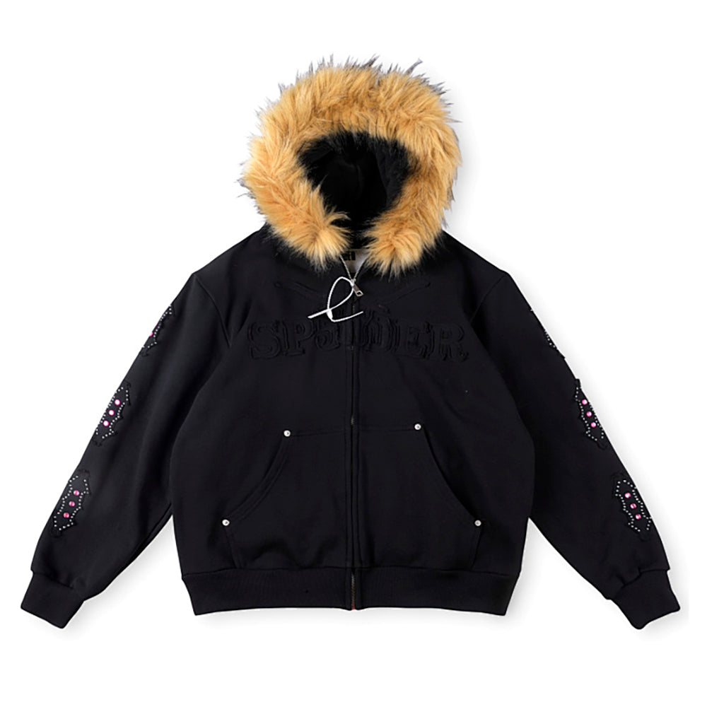 SP5DER Hoodie