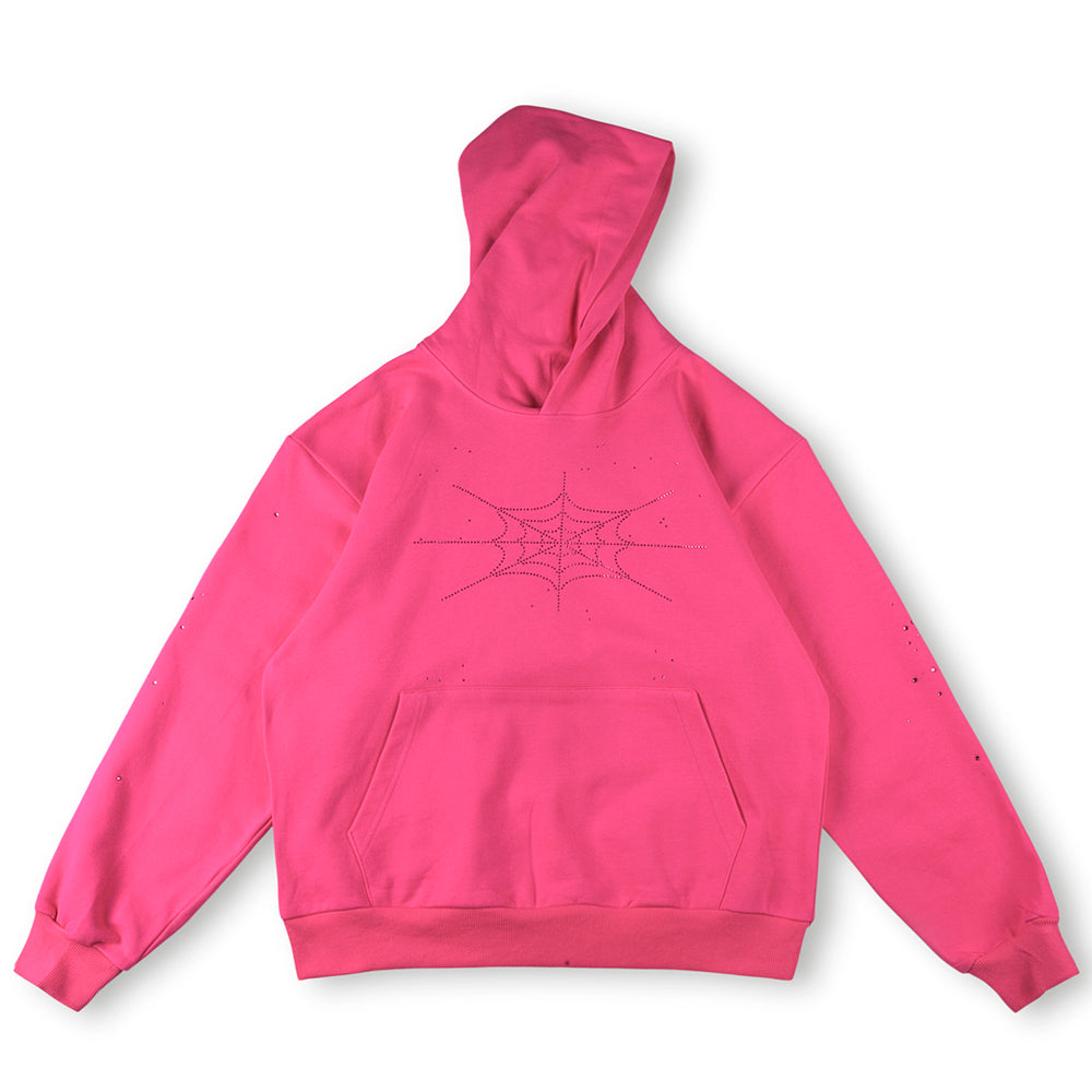 SP5DER Hoodie