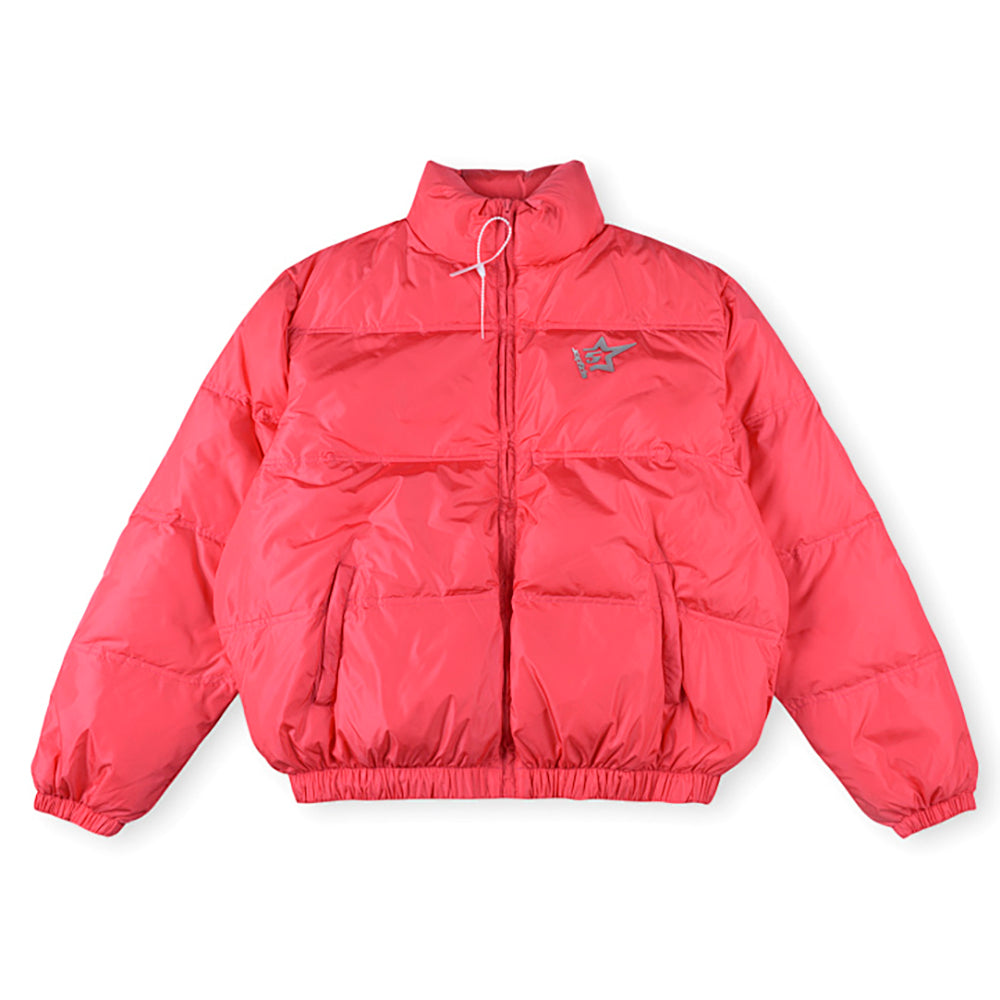 SP5DER 5Star Puffer Jacket
