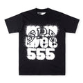 Sp5der Sp555 Tee