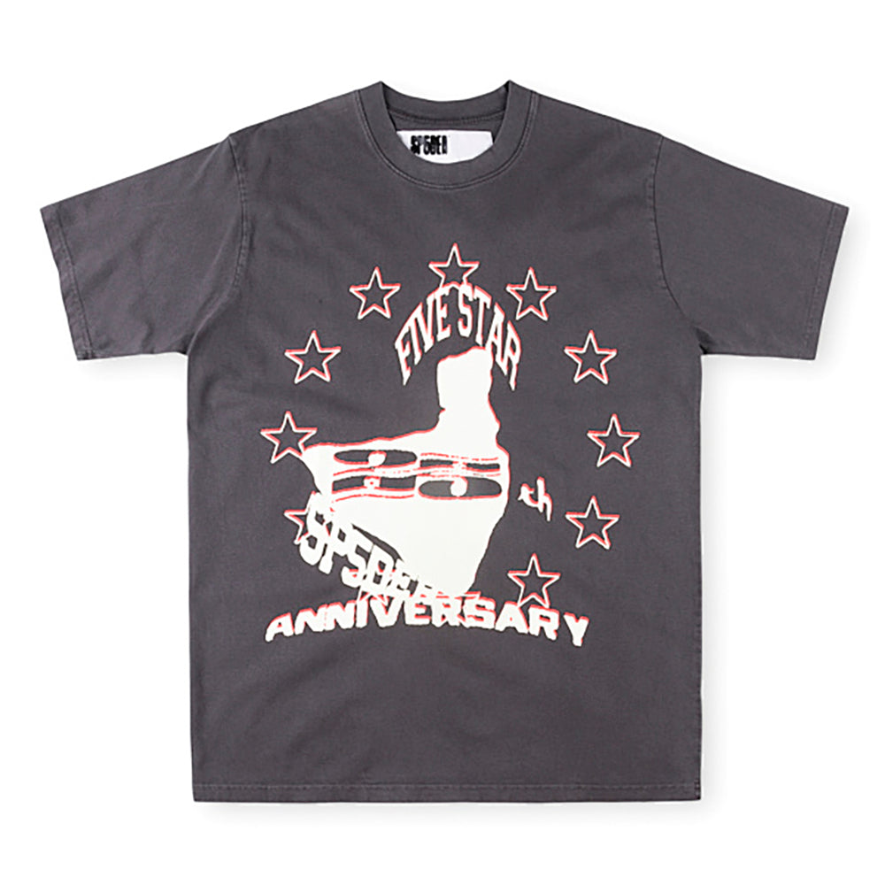 Sp5der Anniversary Tee