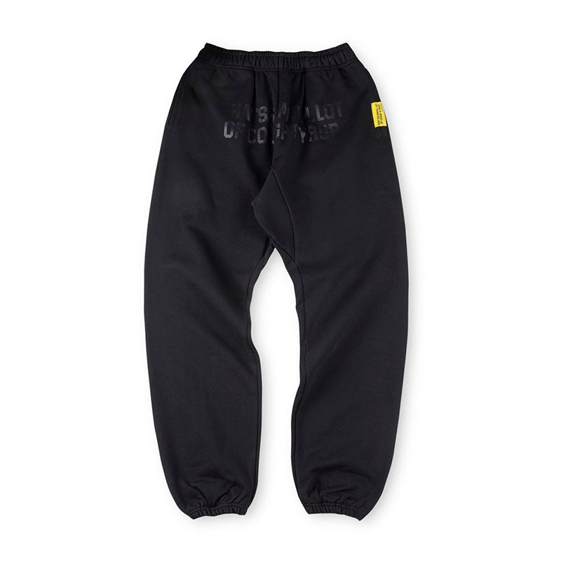 Cough Syrup Sweatpant