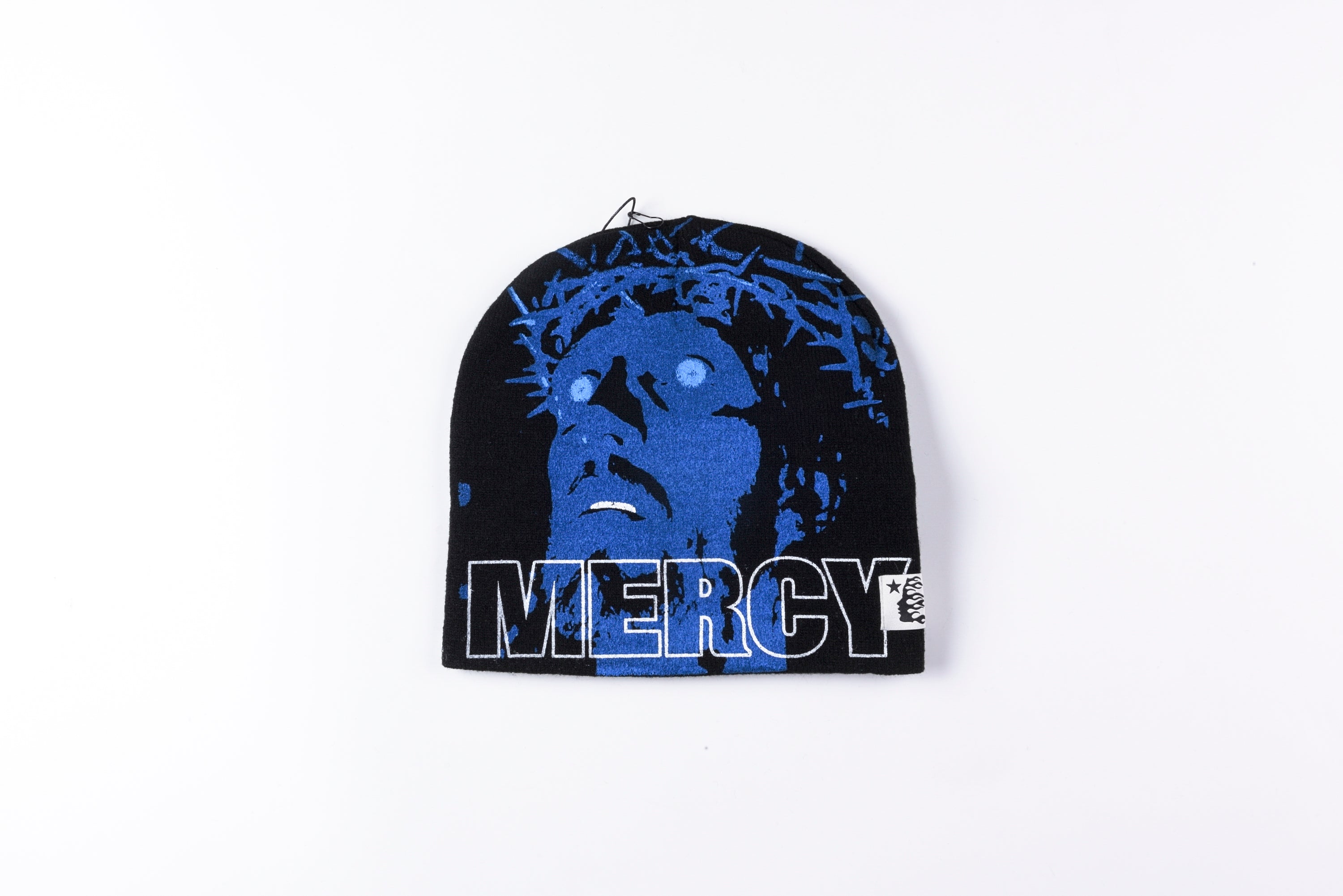 Hellstar Mercy Beanie