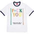 Supreme Mike Kelley Ringer Tee