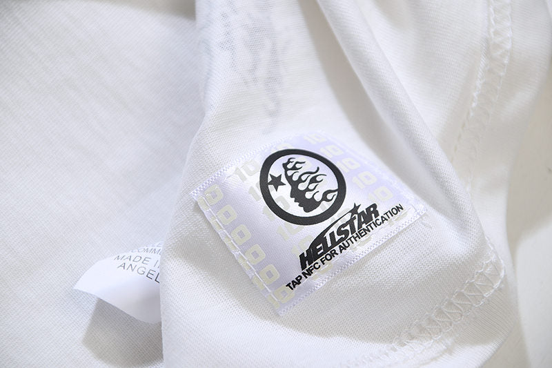 HELLSTAR Path To Paradise T-Shirt
