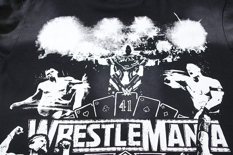 HELLSTAR Congratulate T-Shirt