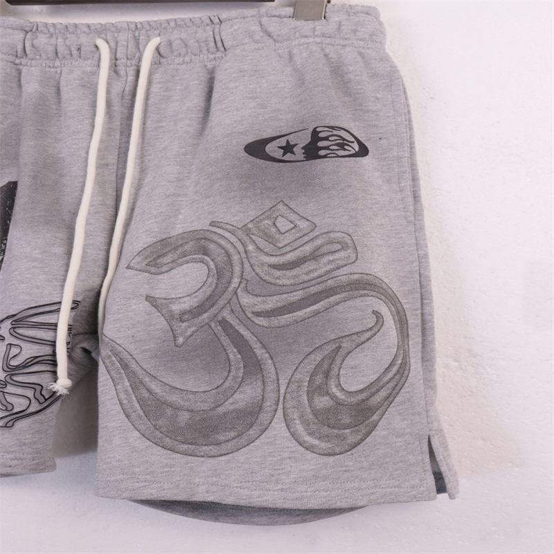 Hellstar Classic 11 Shorts