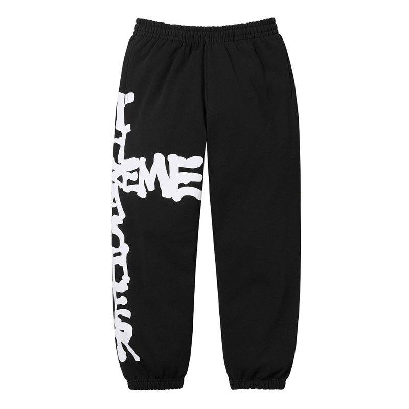 Supreme 24FW Thrasher Sweatpant