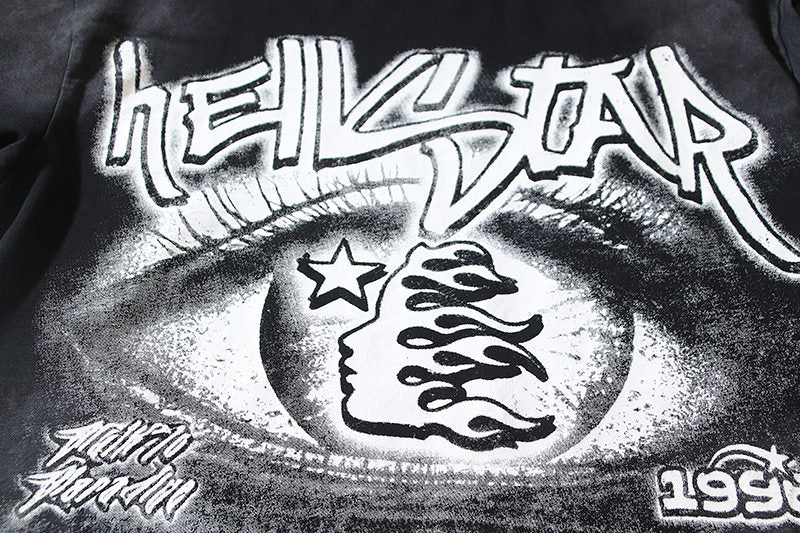 HELLSTAR Eye T-shirt