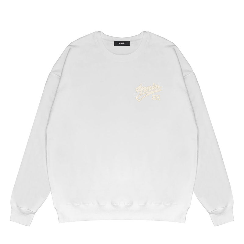 AMIRI Sweatshirts S0082