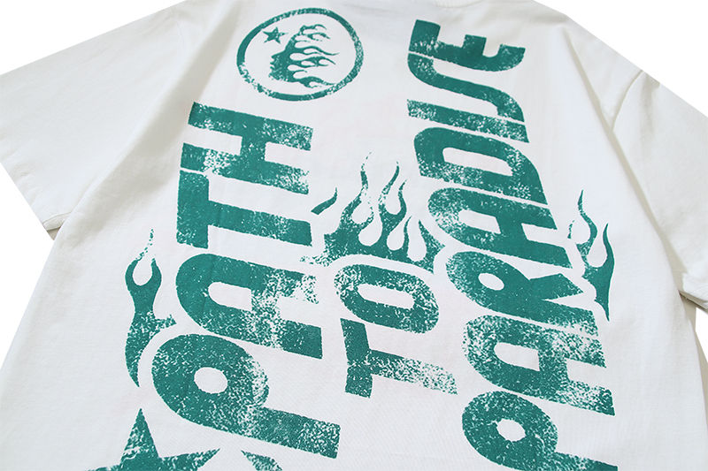 HELLSTAR Cross T-shirt