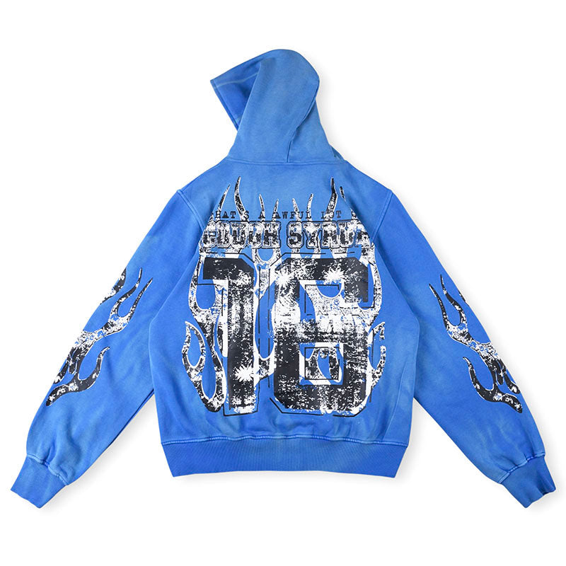 Cough Syrup Hoodie