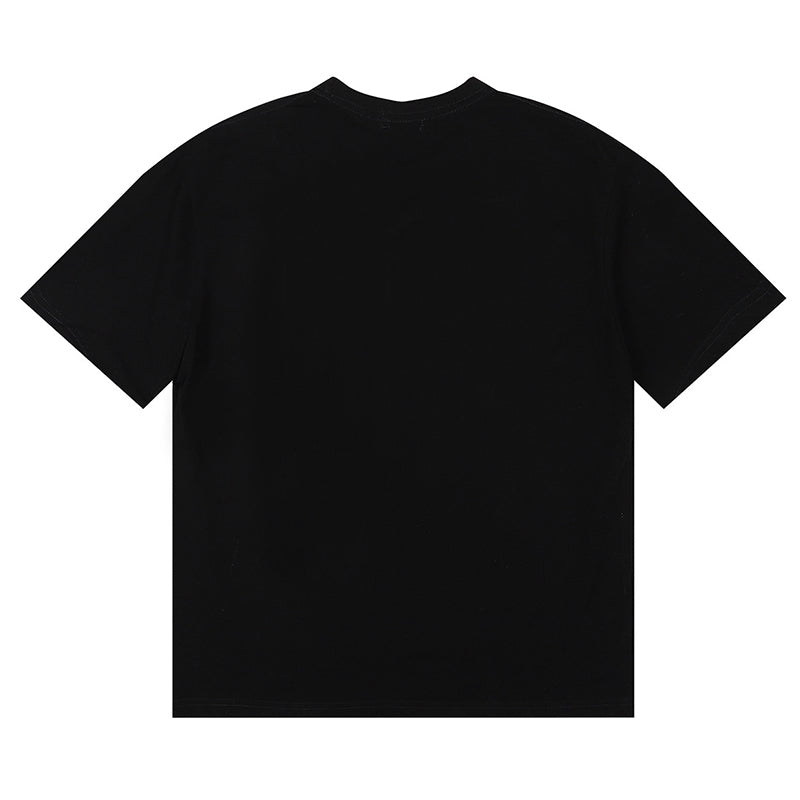 RHUDE Du Monde 91 Tee