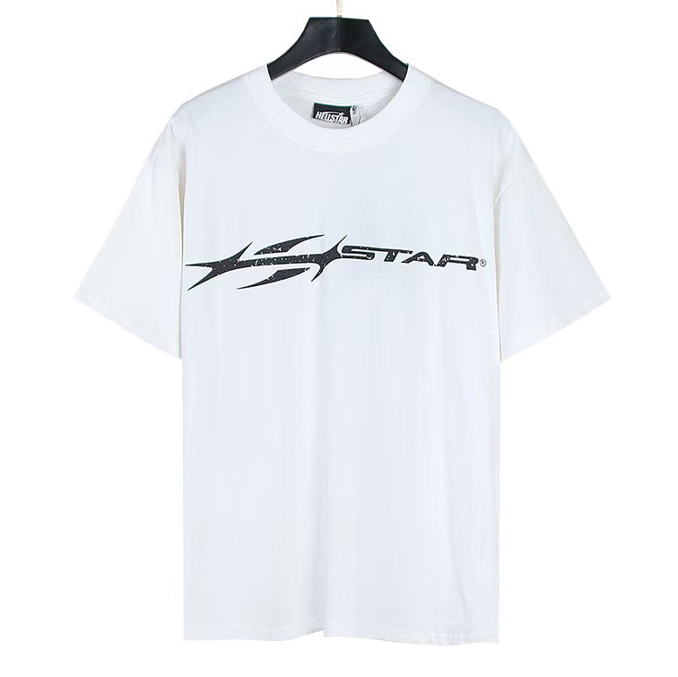 HELLSTAR Classic Lettering T-shirt