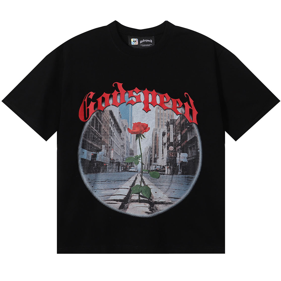 GODSPEED Arose T-Shirt