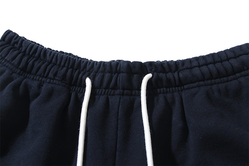 Hellstar Classic Lettering Shorts