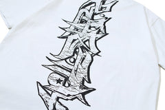 HELLSTAR Bright Eyes T-shirt