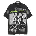 HELLSTAR Running Pattern T-Shirt
