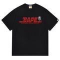 BAPE Ape Head Graphic Tee