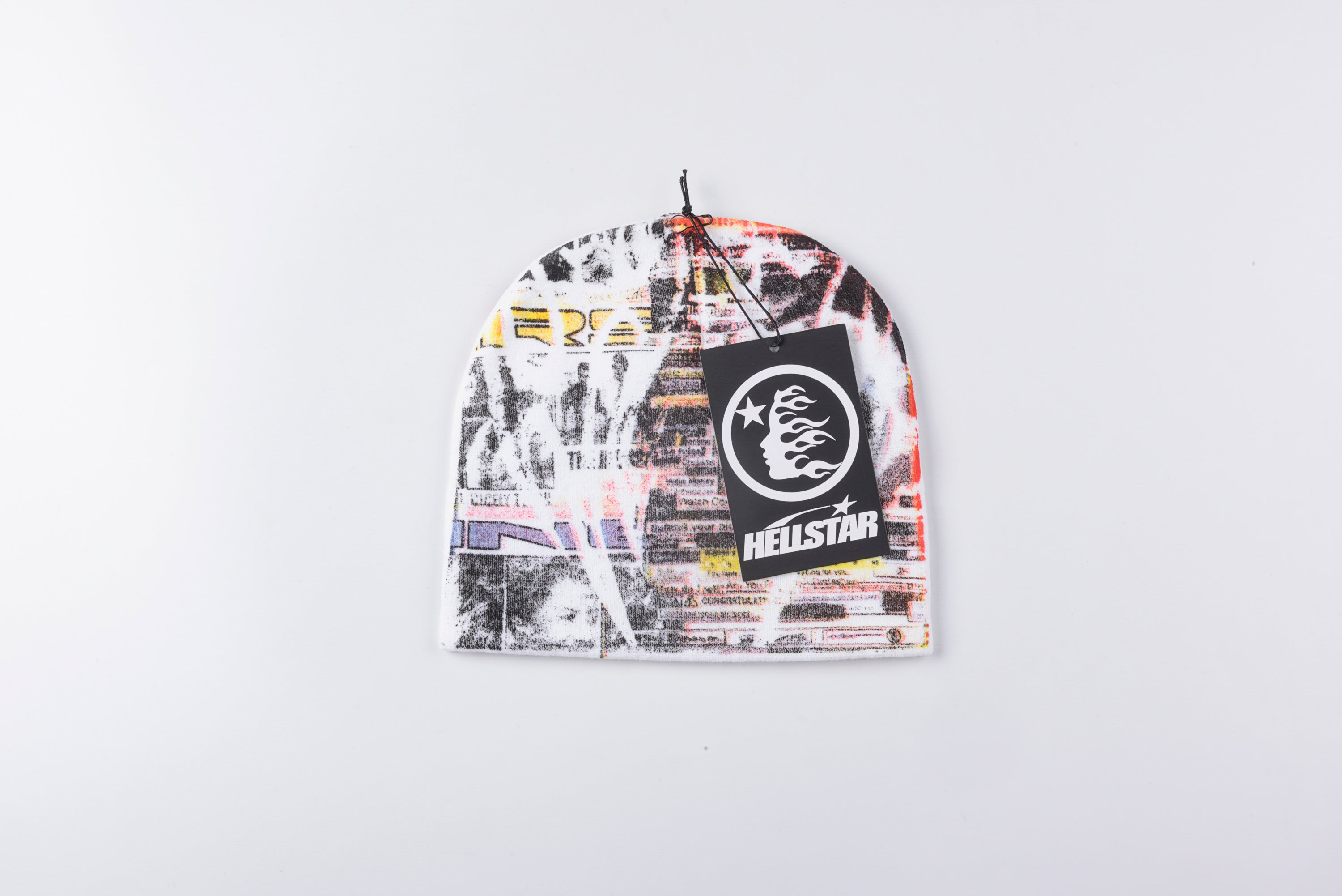 Hellstar Links Beanie