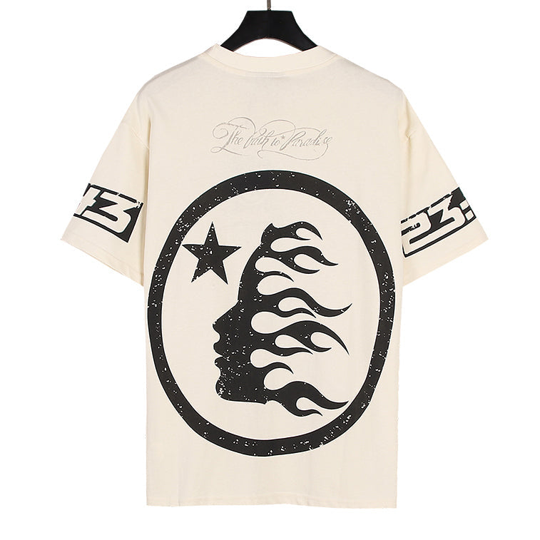 HELLSTAR Path To Paradise T-Shirt