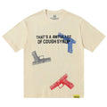 THATS A AWFUL LOT OF COUGH SYRUP Tee