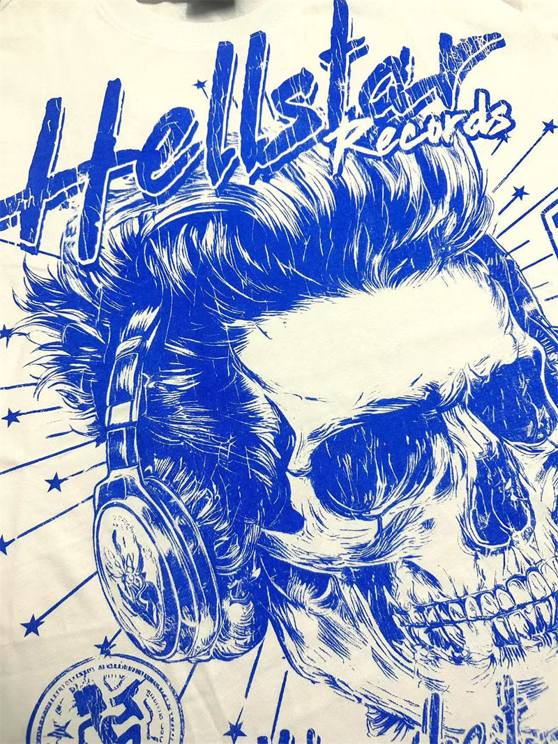 HELLSTAR World Tour T-Shirt