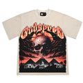 Godspeed Echoes Of Empire T-Shirts