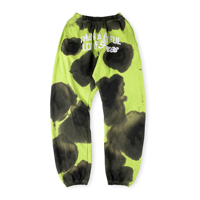 Cough Syrup Sweatpant