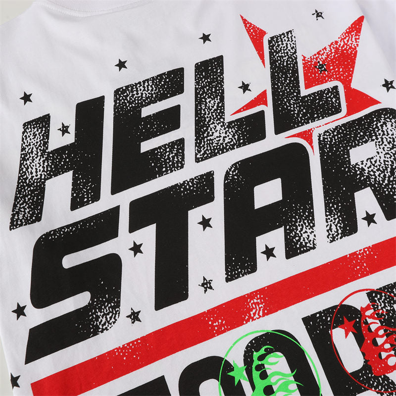 HELLSTAR RECORDS T-Shirt