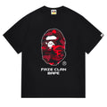 BAPE Ape Head Graphic Tee