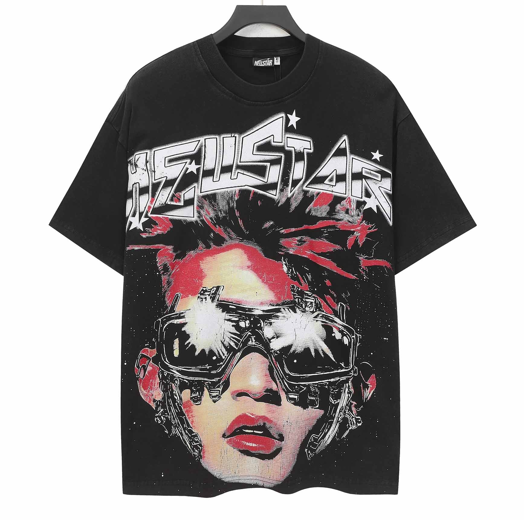 HELLSTAR Summer Tour T-Shirt