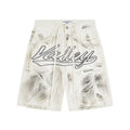 VALLEY  Denim Shorts #805