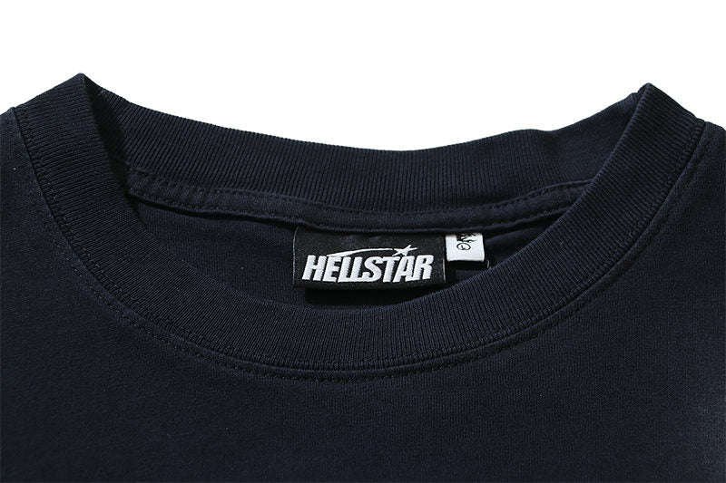 HELLSTAR Classic graphic T-shirt