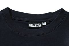 HELLSTAR Classic graphic T-shirt