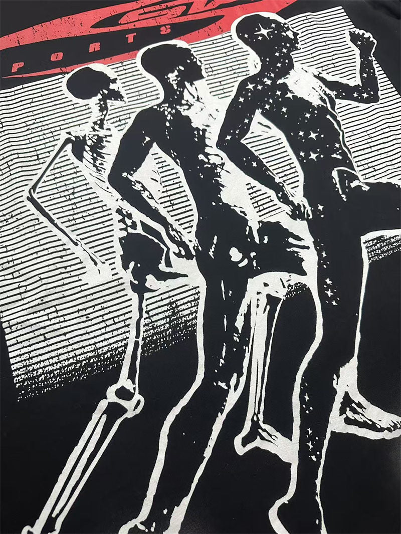 HELLSTAR Sports Star T-Shirt