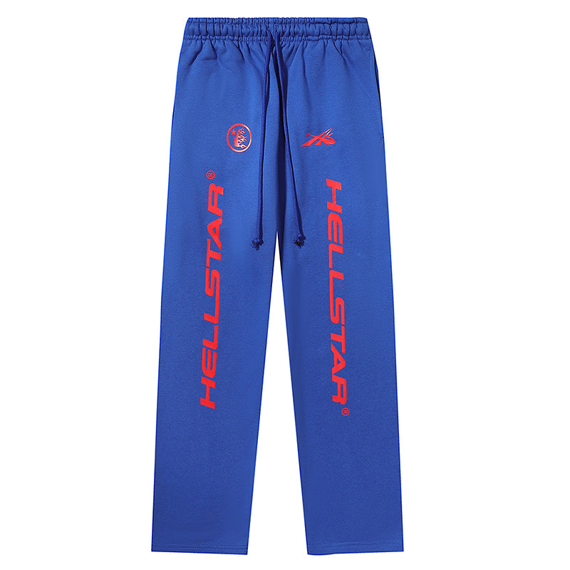 Hellstar Sports Gel Sweatpants