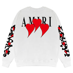 AMIRI Sweatshirts S004