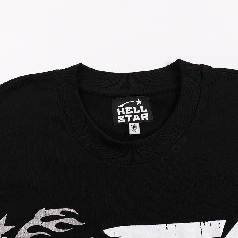 Hellstar Studios Cartoon T-Shirt