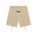 Fear of God Essentials Shorts Sand (FW22)