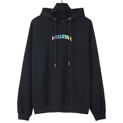 Hellstar Gradient Stars Hoodie