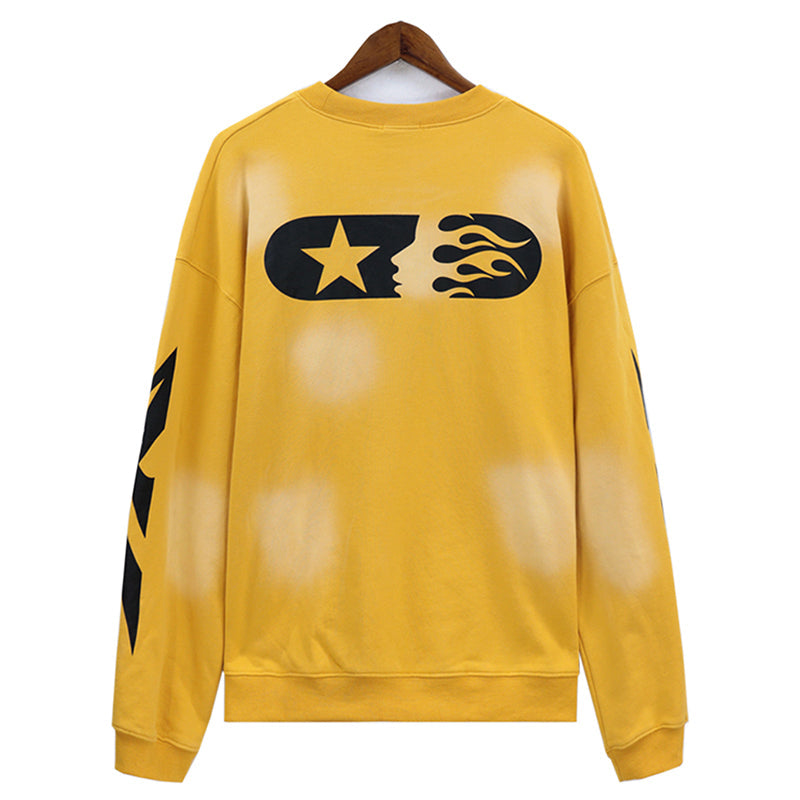 Hellstar Studios Sport Sweatshirt