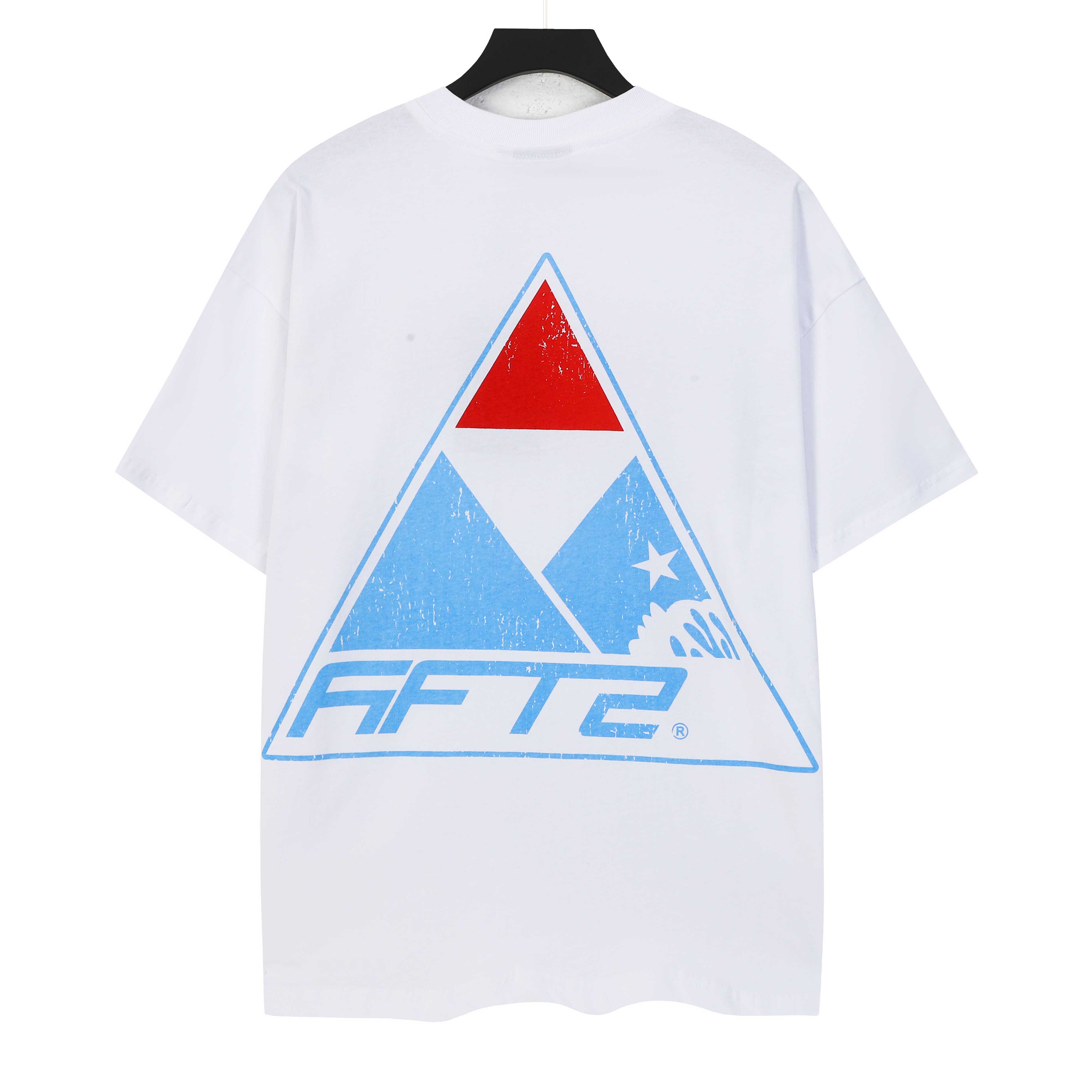 HELLSTAR Reach Your Mountain Top T-Shirt