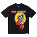 THATS A AWFUL LOT OF COUGH SYRUP Tee