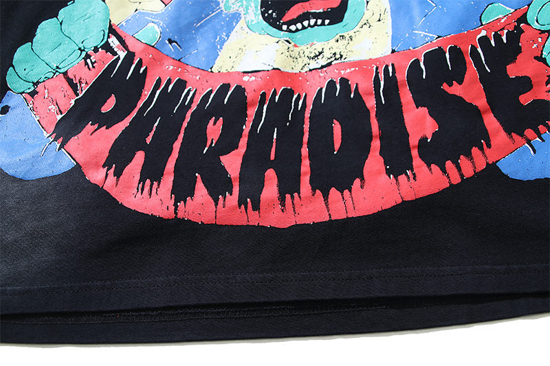 HELLSTAR Path 2 Paradise T-shirt