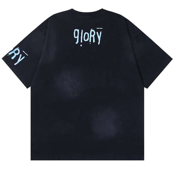 HELLSTAR Glory T-shirt
