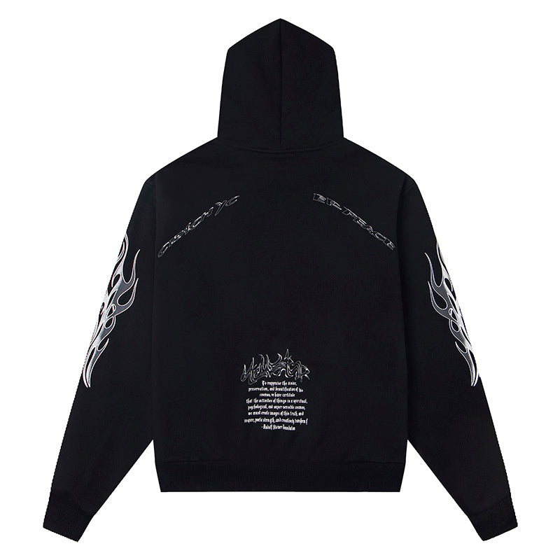 Hellstar Complexcon Hoodie