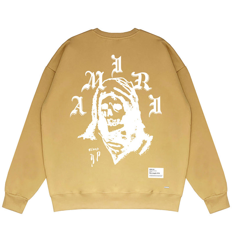 AMIRI Sweatshirts S0066