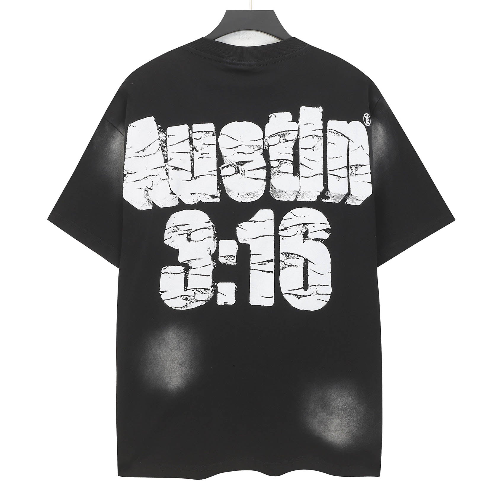 HELLSTAR Austin T-Shirt