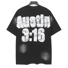 HELLSTAR Austin T-Shirt